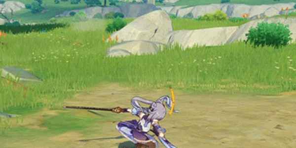 原神刻晴培养全攻略：从角色分析到实战搭配，打造顶级雷神