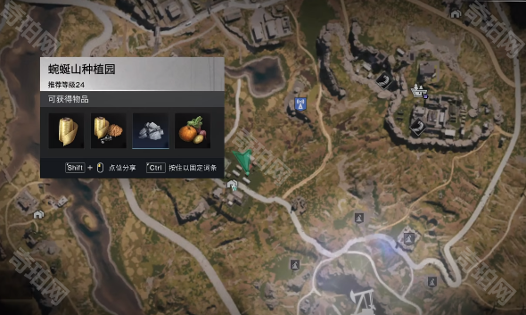 七日世界提高植物变异概率及蜂团团获取方法