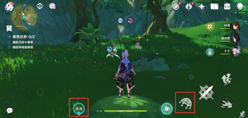 原神奇妙比赛全攻略：捕捉、培养与特训一站式指南