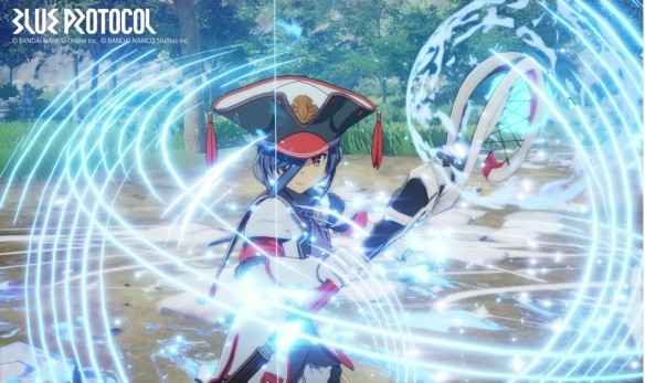 《蓝色协议》职业选择全解析：五大职业定位、玩法及推荐指南