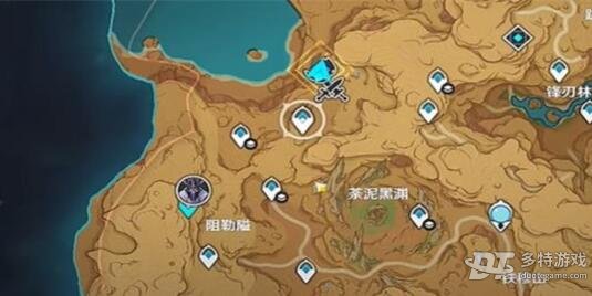 原神俄瞬之行攻略：轻松通关，别被这关难住了