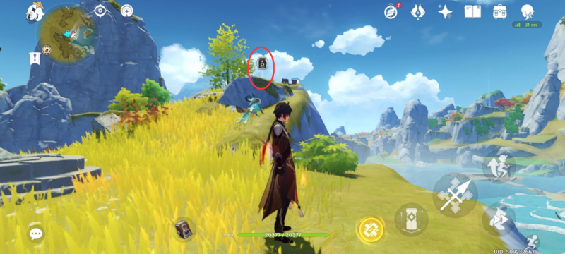 原神画外旅照青植之篇第一天详细攻略：稻妻与璃月留影任务全解析