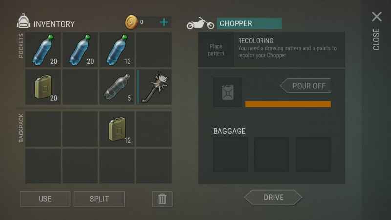 地球末日摩托车生存指南：为何别人的摩托车未必能用？