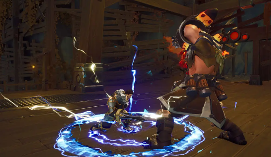 塔瑞斯世界PVE职业怎么选