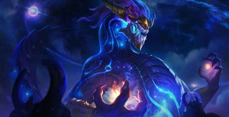 云顶之弈S7.5魔导师羁绊详解：效果、英雄与玩法攻略