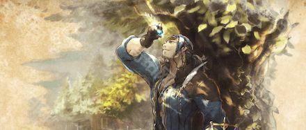 《歧路旅人》吉尔德罗伊：自由商人背后的野心