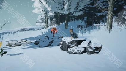 《燕云十六声》武威山妙妙喵位置全攻略