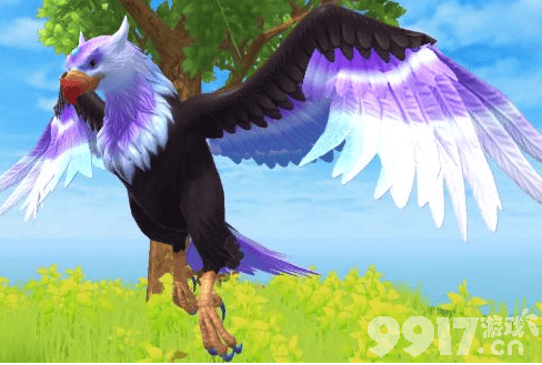 利刃云鹰驯服攻略：饲料需求与制作详解