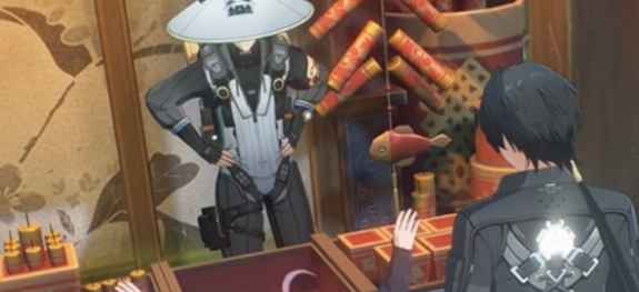 《鸣潮》安可火热大冒险任务攻略：简单步骤助你轻松通关