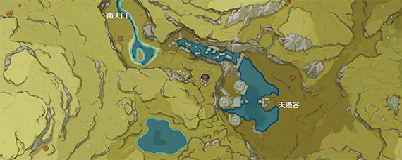 原神最胜紫晶哪里刷最划算