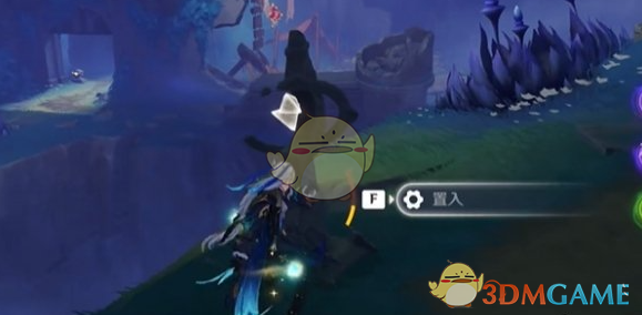 原神幻蛇宫殿地下解密攻略：步骤详解与关键提示