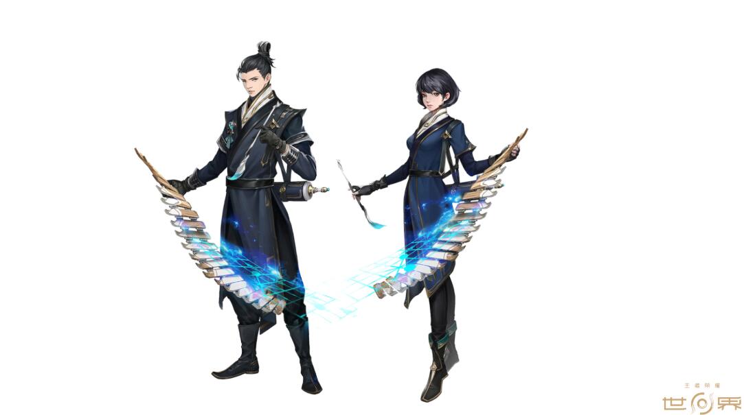 《王者荣耀世界》能量与能力玩法全解析