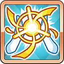 圣诞伊利亚属性解析:魔攻高、低血量爆发强,输出能力出色