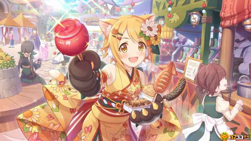 公主连结春猫：新年日和活动深度解析