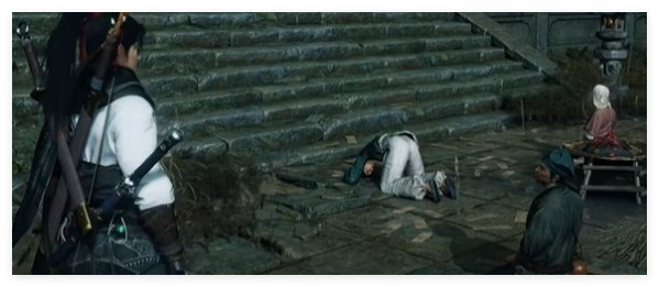 《燕云十六声》河清俟支线任务通关指南:解密与击败疯龙王全解析