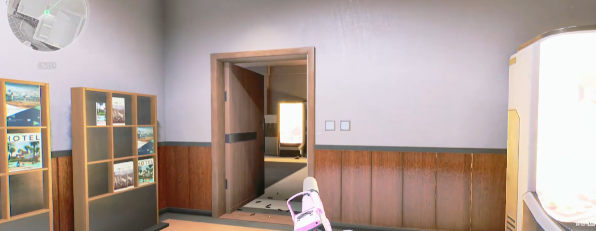 三角洲行动毒瘤枪深度解析：强度与配装策略