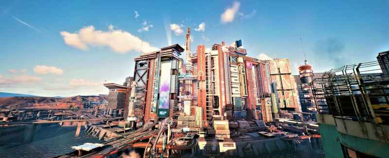 《赛博朋克2077》刀剑流玩法攻略：如何才能玩得爽？