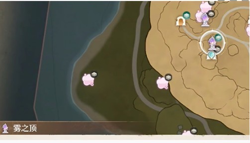 无限暖暖虹彩留影册拍照点位全记录