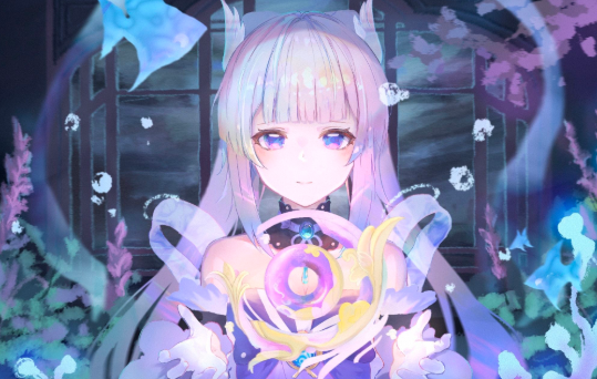 原神特别的御神签第三天任务攻略：时间点与流程详解