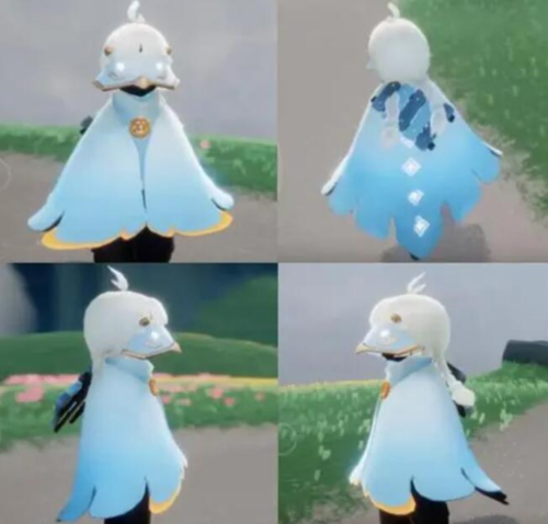 光遇表演季白枭先祖兑换全攻略