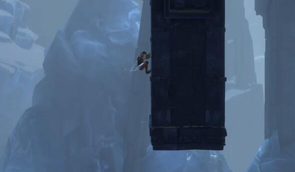 《波斯王子：失落的王冠》伐游神雕像获取攻略：详细步骤与技巧