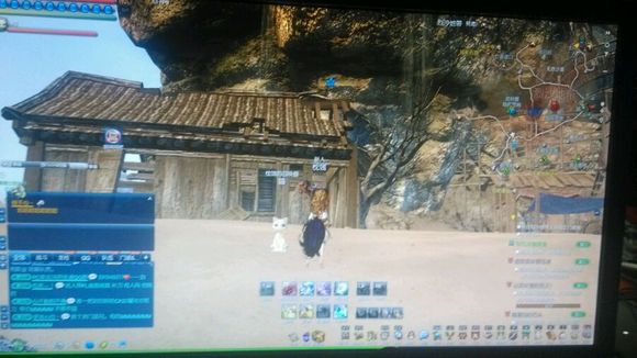 剑灵磨练轻功吧过法技巧：掌握跳跃节奏与方向轻松通关