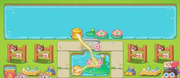 保卫萝卜4浪漫七夕第13关通关全攻略