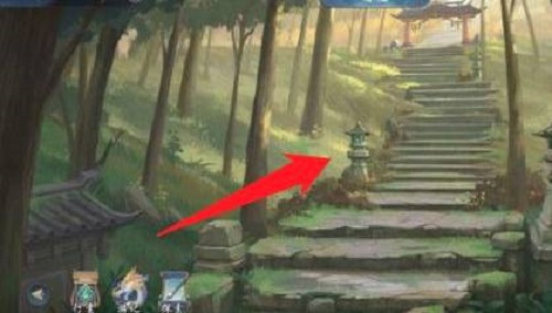 《武林闲侠》姑苏慕容钥匙全位置解析：助你轻松通关