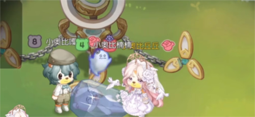 奥比岛手游双生模式深度体验与玩法攻略