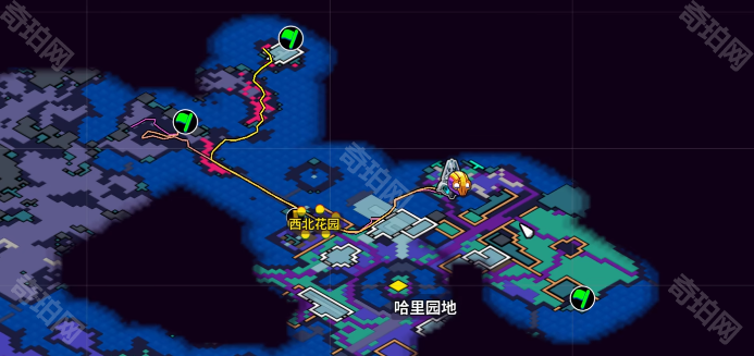 崩溃大陆2虚空钥匙获取攻略：前置任务详解与获取条件汇总