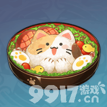 原神活力喵饭与辣肉窝窝头制作全攻略