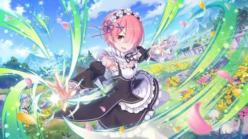 公主连结拉姆属性解析：高魔攻与实用技能的宝藏角色