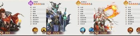 《西游：笔绘西行》狐狸爆发流搭配玩法攻略：新手平民实用阵容及技巧