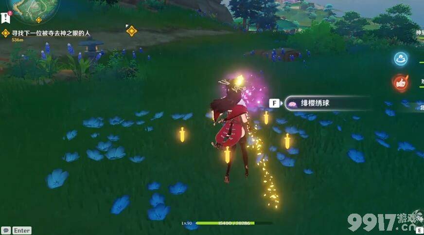 原神披萨食谱的隐藏秘密：风龙废墟与丘丘人营地的获取攻略