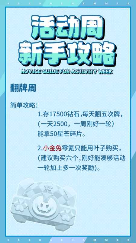 巨像文明活动周攻略分享：新手必看，资源利用与活动内容全解析