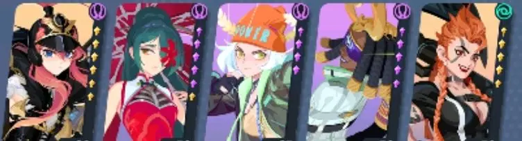 卡拉强度测评：众神派对中的毒系攻击型代行者深度解析