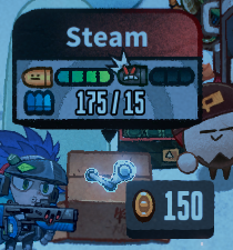 恶果之地Steam武器评测：属性详解与使用技巧