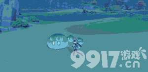 原神手游七星之玉衡刻晴强吗？她的实力到底怎么样