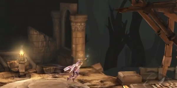 原界之罪开门机关位置详解