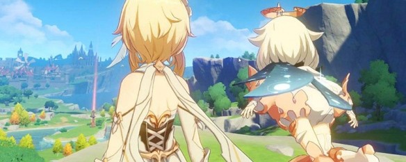 原神奥藏山东侧刷怪全攻略