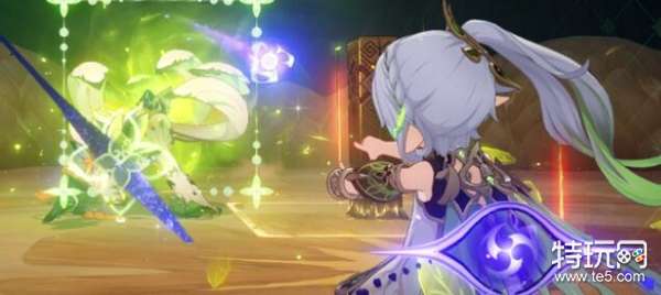 原神纳西妲3.6版本圣遗物选择指南：精通优先，打造强力草系队伍