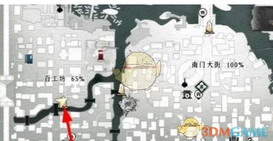 《燕云十六声》神龙覆面任务通关指南：详细步骤与实用攻略