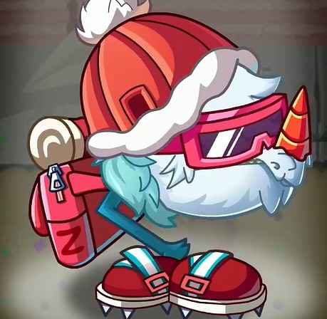 《植物大战僵尸2》新装扮大揭秘：10款全新装扮一览