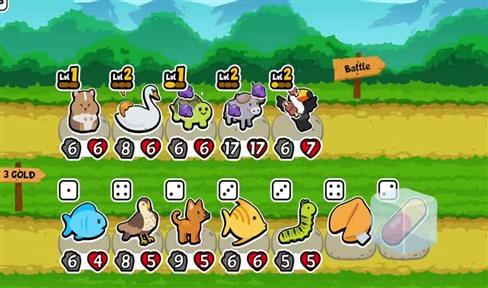 《梦想试炼》里怎么打赢骑士迪莫