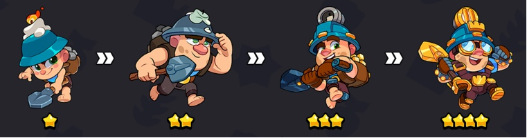 《爆裂小队》掘地矿工玩法攻略：核心技能与实战技巧