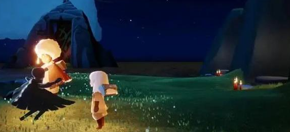 光遇8.18蜡烛位置全攻略