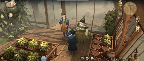 哈利波特魔法觉醒拼图寻宝9.22关卡攻略:线索解析与碎片位置详解