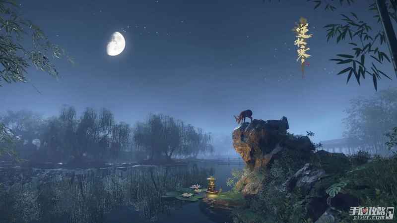 《逆水寒手游》知心美婿奇遇任务攻略：情缘必备，杭州码头触发，柴房收尾