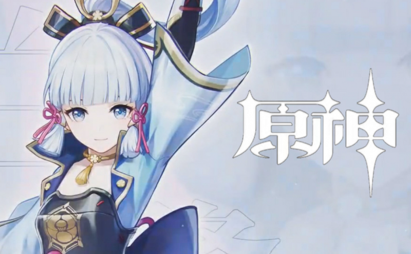 原神神里圣遗物词条怎么刷-神里绫华圣遗物词条分享