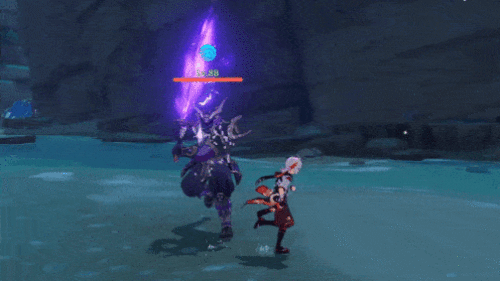 原神海乱鬼打法详解：位置、技能应对与实战技巧